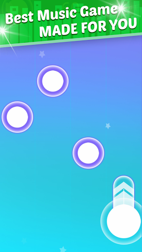 Piano Tap: Tiles Melody Magic - عکس بازی موبایلی اندروید