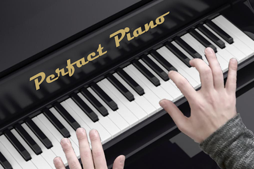 Kubet Piano - Learn Piano Fast - عکس برنامه موبایلی اندروید