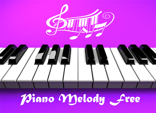 Kubet Piano - Learn Piano Fast - Image screenshot of android app