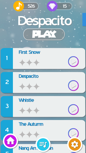 Piano Tiles Despacito () Piano Tiles Despacito