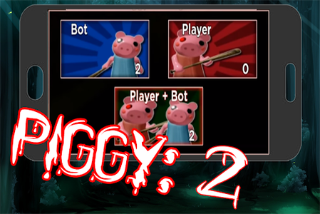 Piggy Roblox Game::Appstore for Android
