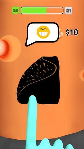 Dr. Pimple Pop - عکس بازی موبایلی اندروید