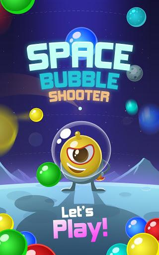 Bubble Pop Attack - عکس بازی موبایلی اندروید