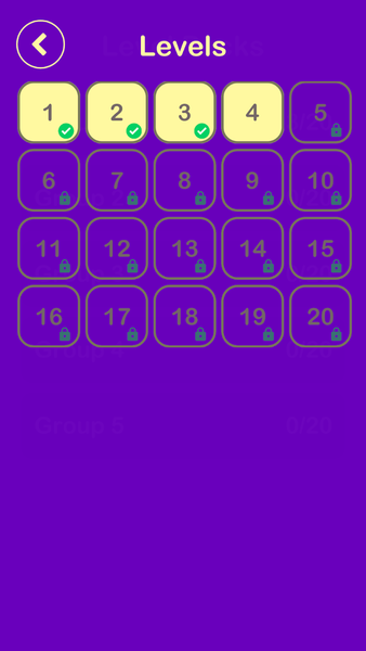 Pipe Puzzle Brain Game - عکس بازی موبایلی اندروید