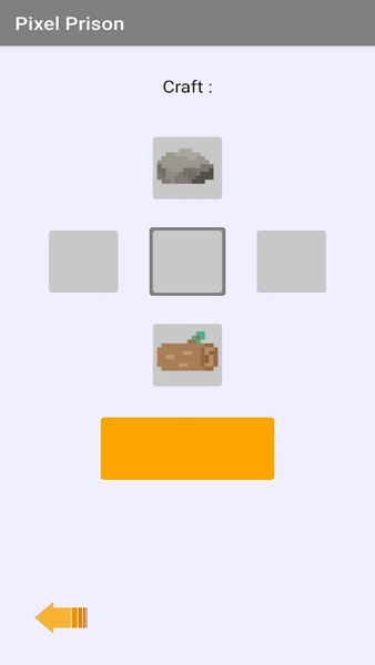 Pixel Prison - عکس بازی موبایلی اندروید