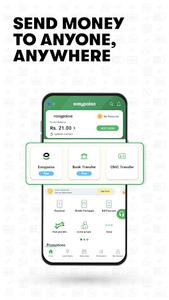 Easypaisa - Payments Made Easy - عکس برنامه موبایلی اندروید