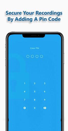 Smart Notes-AI Meeting Summary - عکس برنامه موبایلی اندروید