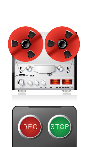 Say It Backwards Reverse Audio - Image screenshot of android app