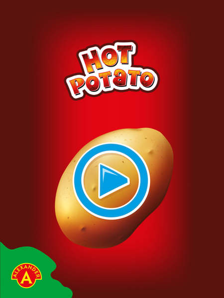 Hot Potato - عکس برنامه موبایلی اندروید