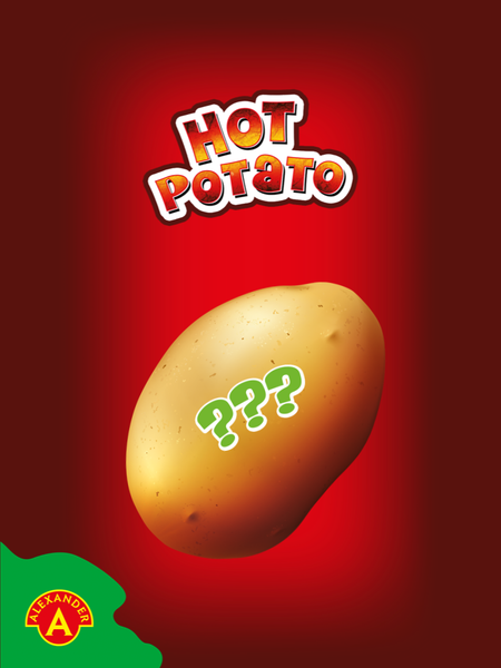 Hot Potato - عکس برنامه موبایلی اندروید