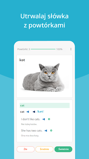 eTutor - Image screenshot of android app