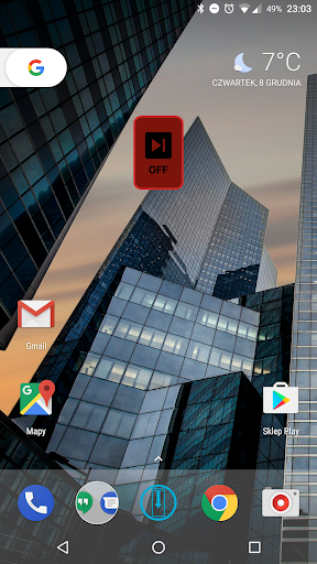 Music&Camera Control for Mi Band ۲ - عکس برنامه موبایلی اندروید