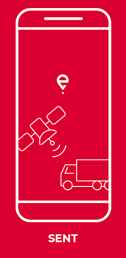 e-TOLL PL - Image screenshot of android app