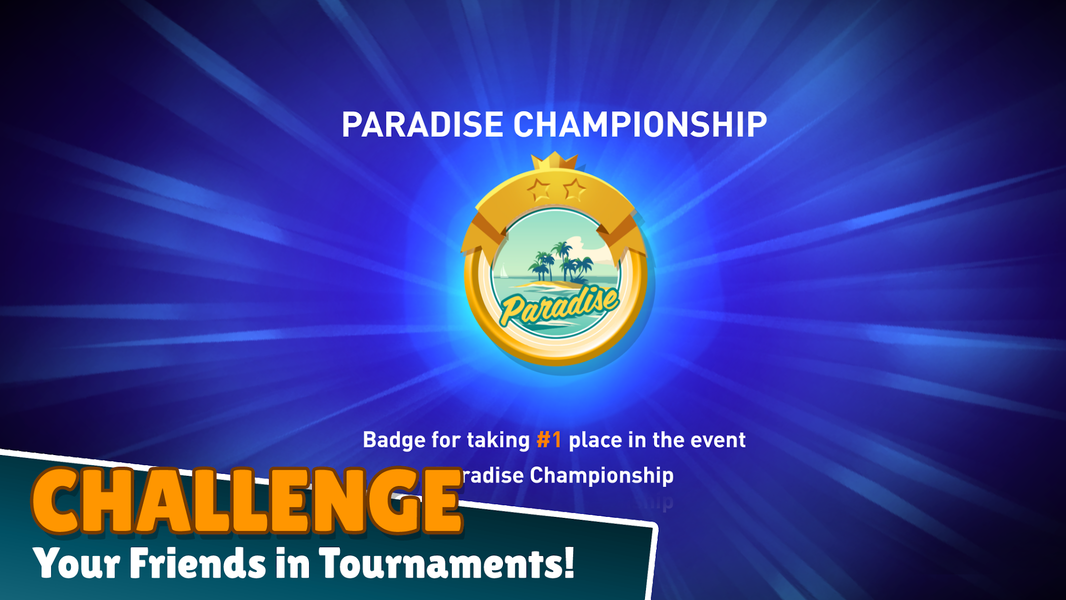 Creatures of the Deep: Fishing - Gameplay image of android game