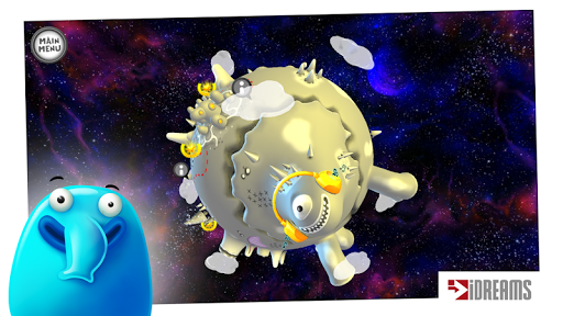 Jelly Defense Lite - Gameplay image of android game