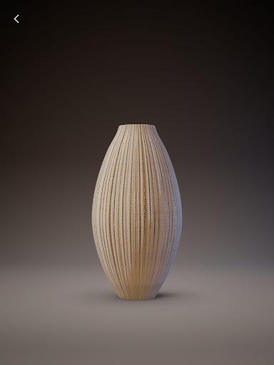 Let's Create! Pottery ۲ – کوزهگری - عکس بازی موبایلی اندروید