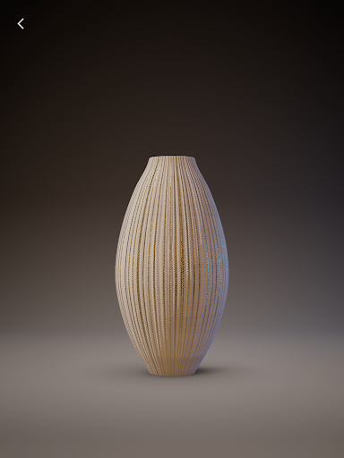 Let's Create! Pottery ۲ – کوزهگری - عکس بازی موبایلی اندروید