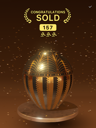 Let's Create! Pottery ۲ – کوزهگری - عکس بازی موبایلی اندروید