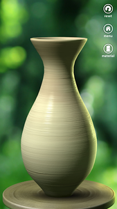 Let's Create! Pottery Lite - عکس بازی موبایلی اندروید