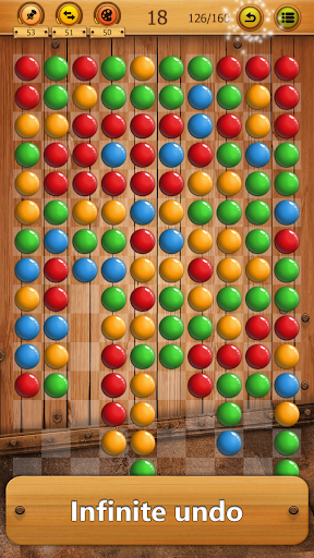 Balls Breaker HD - عکس بازی موبایلی اندروید