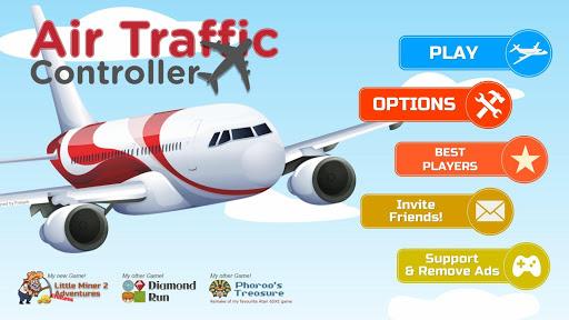 Air Traffic Controller - عکس بازی موبایلی اندروید