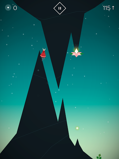 Fern Flower - Gameplay image of android game