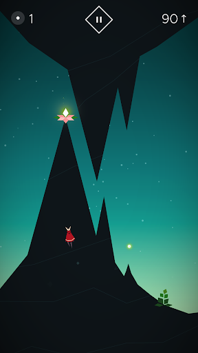 Fern Flower - Gameplay image of android game