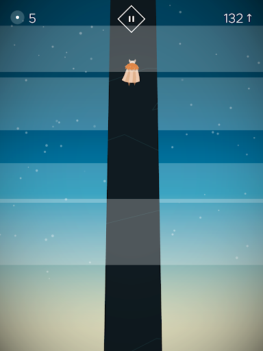 Fern Flower - Gameplay image of android game