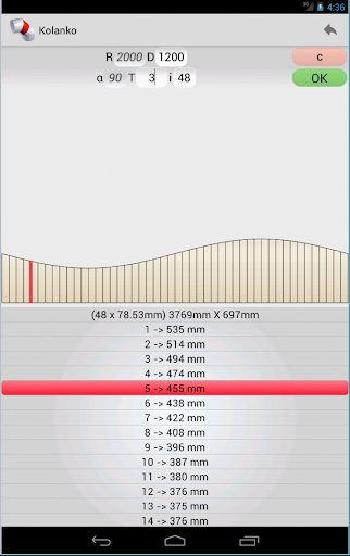 Izoler-Demo - Image screenshot of android app