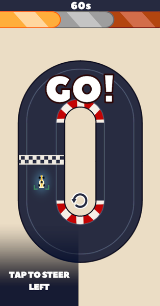 Race Mania 2 - Image screenshot of android app