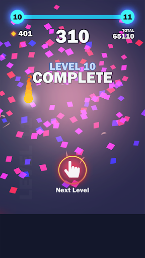 Bounce Dash - عکس بازی موبایلی اندروید
