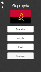 Country Flags World Quiz Game for Android - Free App Download