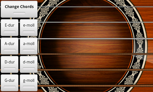 Best Acoustic Guitar - Image screenshot of android app