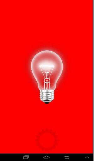 Best Flashlight LED - عکس برنامه موبایلی اندروید