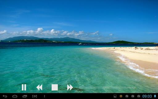Best Relaxing Music - Image screenshot of android app