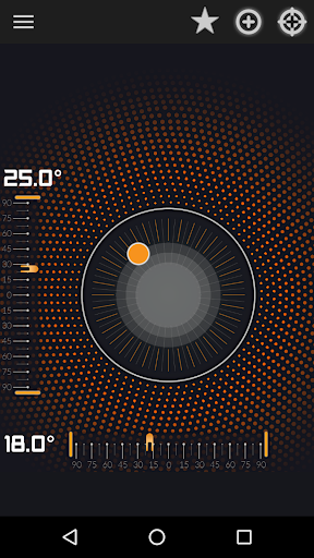 Level - عکس برنامه موبایلی اندروید
