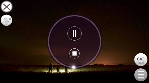 Relaxing Music: Alpha Waves - عکس برنامه موبایلی اندروید