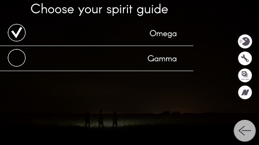 Relaxing Music: Alpha Waves - عکس برنامه موبایلی اندروید