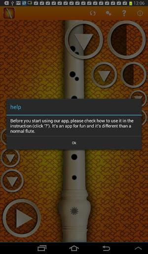 Best Flute - عکس برنامه موبایلی اندروید