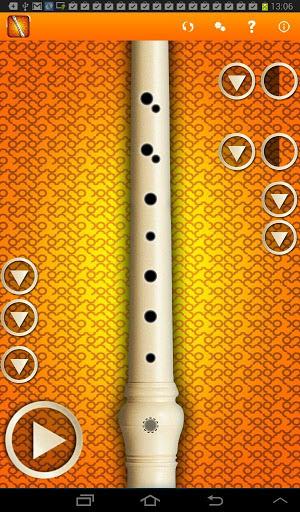 Best Flute - عکس برنامه موبایلی اندروید