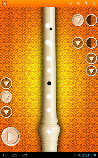 Best Flute - Image screenshot of android app