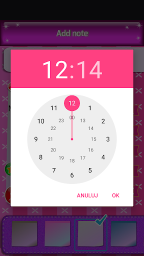 Unicorn Notepad (with password - عکس برنامه موبایلی اندروید