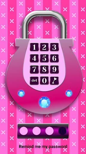 Unicorn Notepad (with password - عکس برنامه موبایلی اندروید
