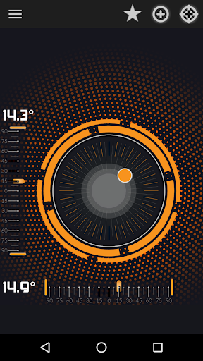 Tool Box - عکس برنامه موبایلی اندروید