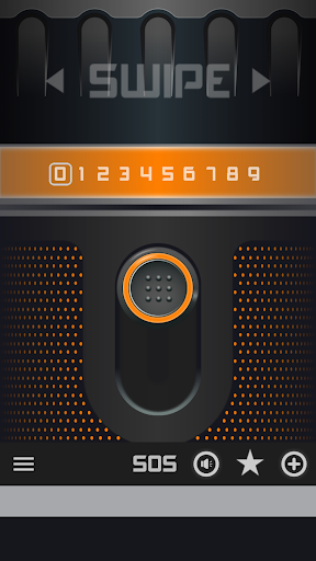 Tool Box - عکس برنامه موبایلی اندروید