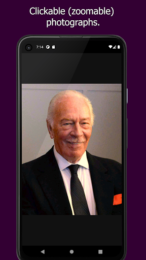 RIP VIP: Virtual Cemetery - عکس برنامه موبایلی اندروید