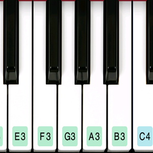 Piano keyboard 2020 Game for Android - Download