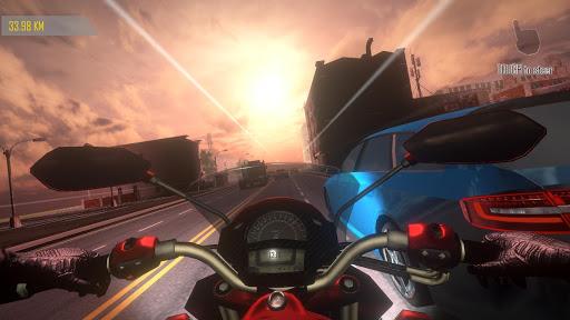 Motorcycle Mechanic Simulator - عکس بازی موبایلی اندروید