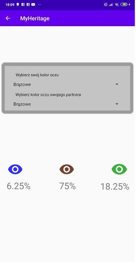 MyHeritage - Image screenshot of android app