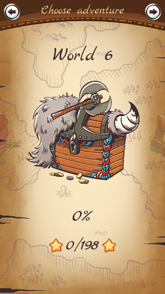 Jewels Treasure Hunter - عکس بازی موبایلی اندروید